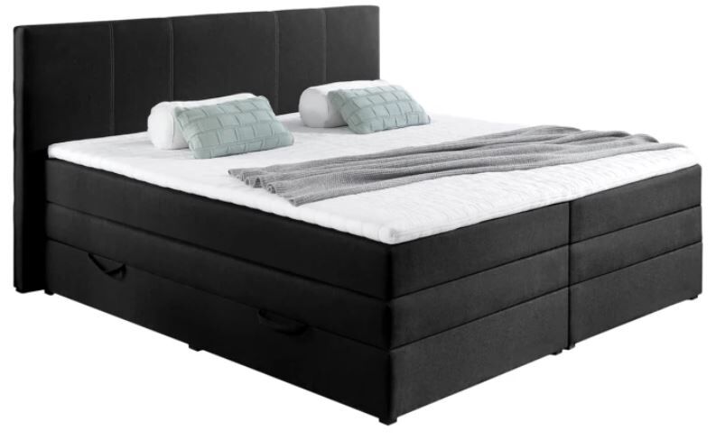 Boxspringbett Angebot black friday